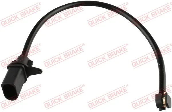 WS0458A Quick Brake