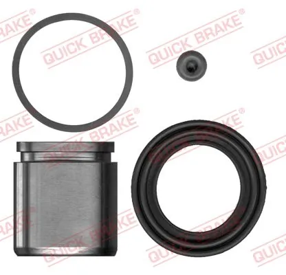 Kit de reparación, pinza de freno trasero KIA Sorento  desde 19,69 €