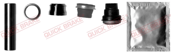 Kit de reparación, pinza de freno trasero Ford Mondeo II sedán (BFP) (1996 - 2000) precio, desde 12,43 EUR
