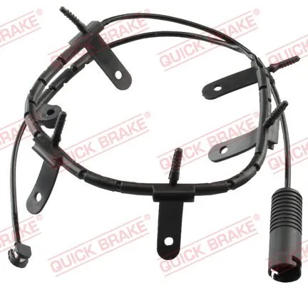 WS0216B Quick Brake