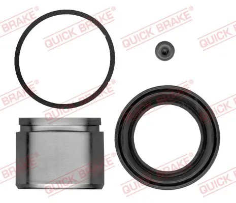 Precio del repuesto Kit de reparación de frenos Pajero  SUV