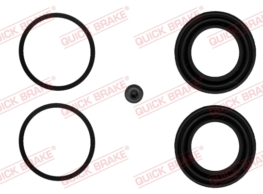 1140207 Quick Brake