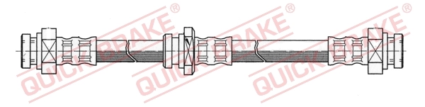 22912 Quick Brake