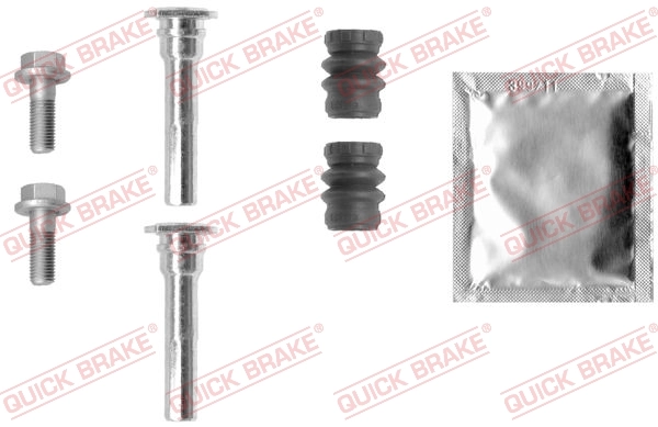 1131324X Quick Brake