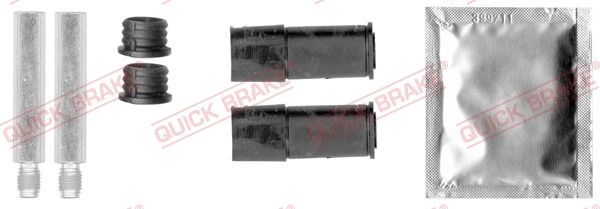 1131441X Quick Brake