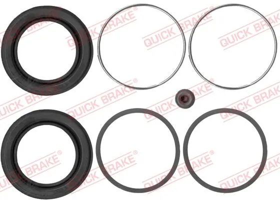 1140100 Quick Brake