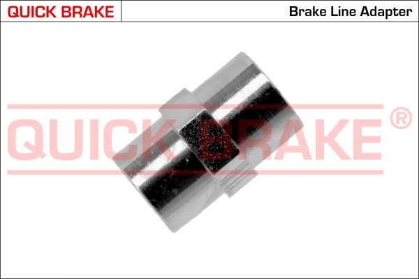 OAA Quick Brake
