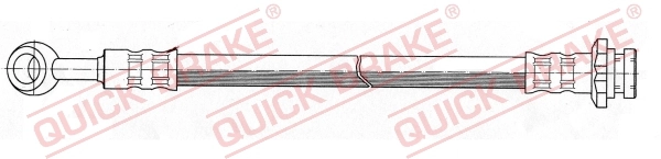 50981 Quick Brake