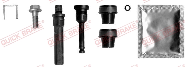 1131367X Quick Brake