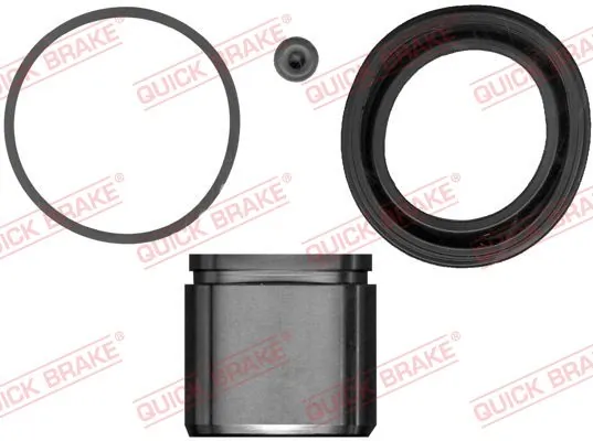 Comprar Juego de reparación de pinza de freno delantero KIA Sportage IV QL a bajo precio