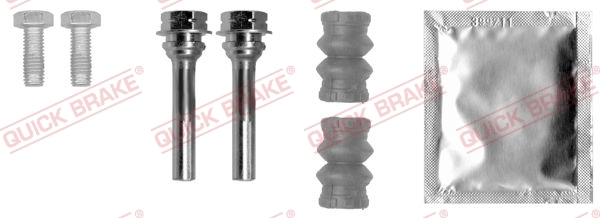 Comprar Kit de reparación de pinzas de freno Santa Fe II CM