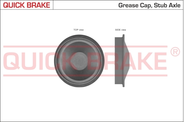 9828 Quick Brake