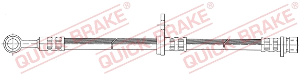 50974 Quick Brake