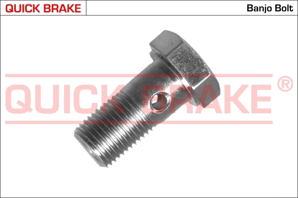 3251 Quick Brake