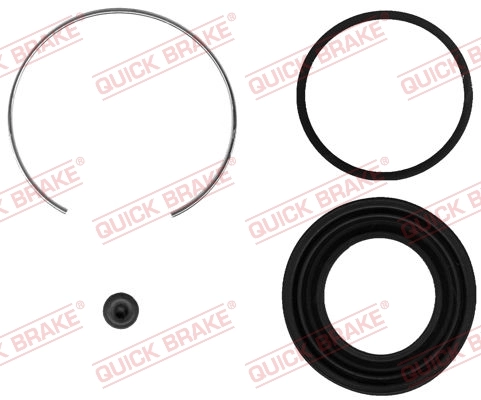 1140293 Quick Brake