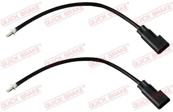 WS0257A Quick Brake