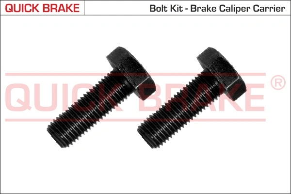 11628K Quick Brake
