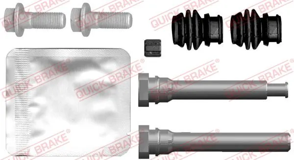 Comprar Juego de reparación de pinza de freno delantero Honda CR-V RW, RT a bajo precio