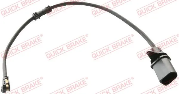 WS0451A Quick Brake