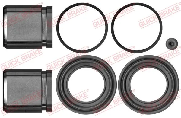 Comprar Kit de reparación de pinzas de freno Renault Koleos  HY0