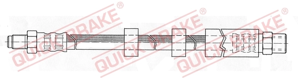 32983 Quick Brake