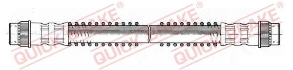 22511 Quick Brake