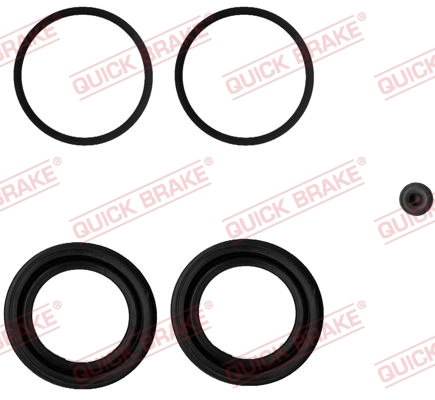 1140044 Quick Brake