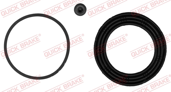Kit de reparación de frenos C-HR  hatchback (2016-2023) original desde 13,83 €