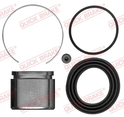 Kit de reparación de frenos Toyota Camry  (V10)