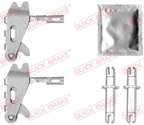 12053014 Quick Brake