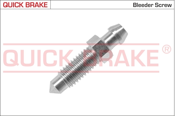 0011 Quick Brake