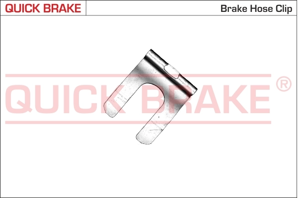 3219 Quick Brake