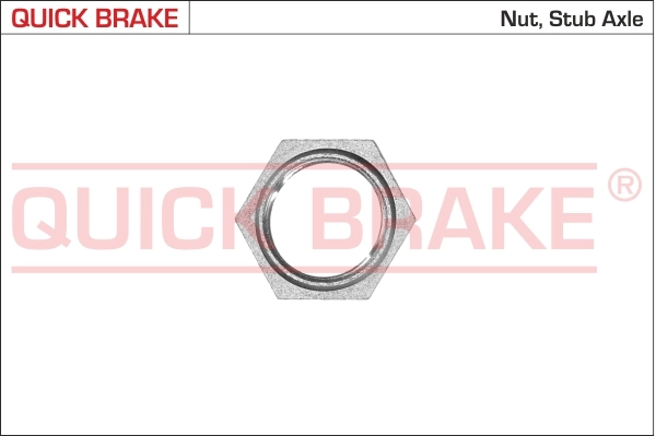 9802 Quick Brake