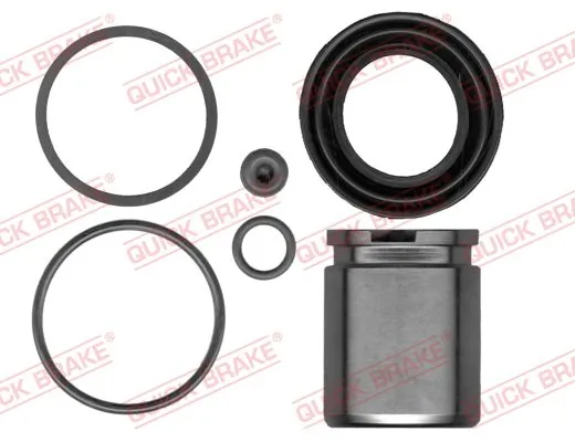 1145146 Quick Brake