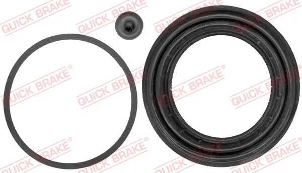 Kit de reparación, pinza de freno delantero Mini COUNTRYMAN  desde 10,98 €