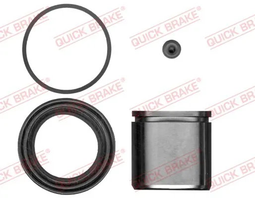 1145132 Quick Brake
