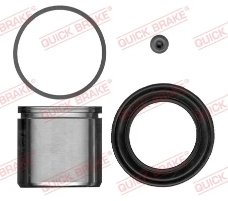 1145266 Quick Brake
