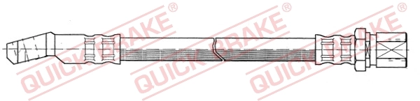 51006 Quick Brake