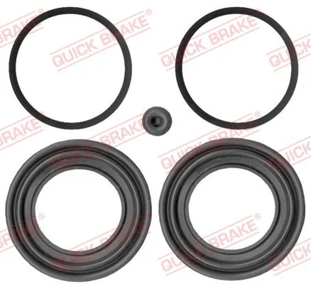 Comprar Juego de reparación de pinza de freno delantero KIA Sorento III UM a bajo precio