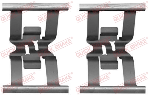 1091898 Quick Brake
