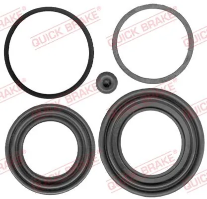 Kit de reparación de frenos para Renault Trafic II (FL)