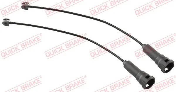 WS0156A Quick Brake