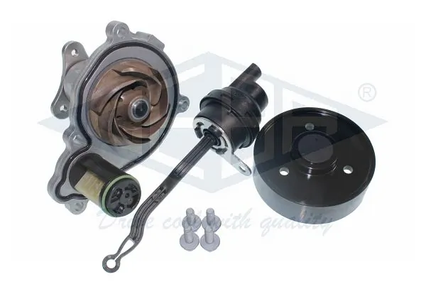 Bombeadora de agua BMW 5  desde 87,33 €