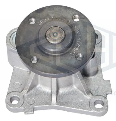 Motor de agua para Mitsubishi Colt VII (Z3)