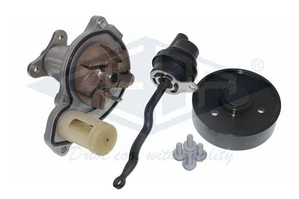 K55195A Geba