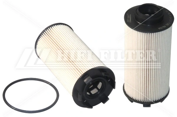 SN70415 Hifi Filter
