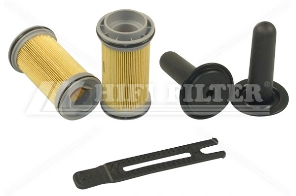 SD70380 Hifi Filter