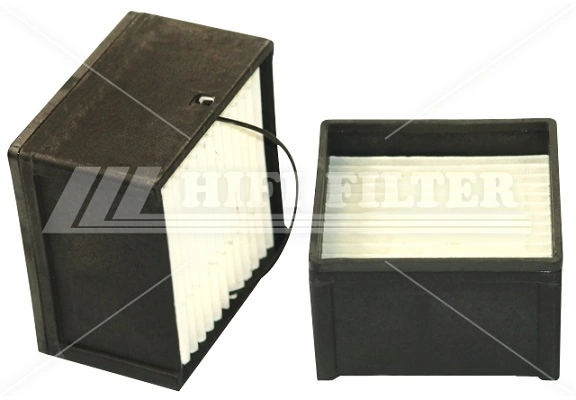 SN40005 Hifi Filter