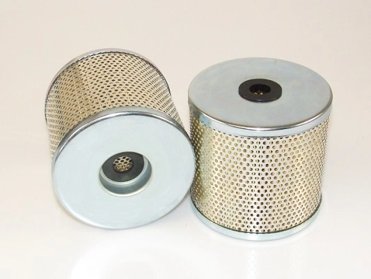 SO550 Hifi Filter