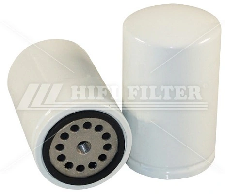 SN30036 Hifi Filter